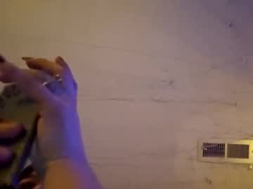 Couplesfun123451 March 19, 2025 Chaturbate stream image