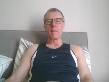 Danielcoxone March 19, 2025 Chaturbate stream image