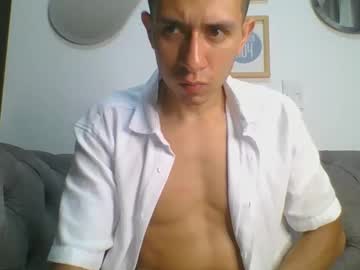 Daniroux March 19, 2025 Chaturbate stream image