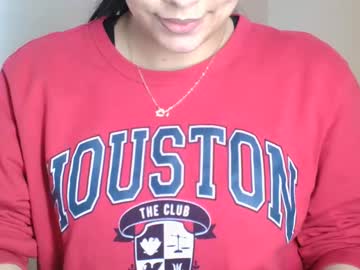 Emmie_Xxx March 19, 2025 Chaturbate stream image