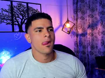 Jmortton March 19, 2025 Chaturbate stream image
