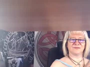 Kleiner_Teufel March 19, 2025 Chaturbate stream image