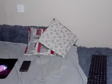 Kristinesmith March 19, 2025 Chaturbate stream image