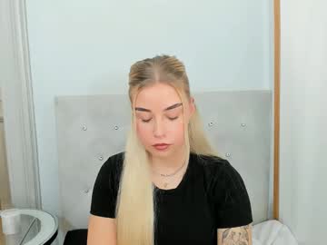 Kristyflowers March 19, 2025 Chaturbate stream image