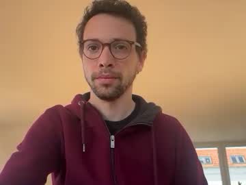 Leobloom8 March 19, 2025 Chaturbate stream image