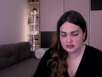 Libra_Mia March 19, 2025 Chaturbate stream image