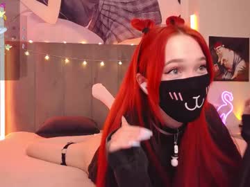 Little_Food_Girl stream photo from March 19, 2025