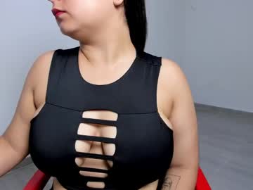 Little_Shaara March 19, 2025 Chaturbate stream image
