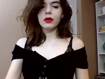 Lunax_Diamond March 19, 2025 Chaturbate stream image