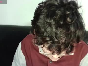 Megan_Coop3r_ March 19, 2025 Chaturbate stream image