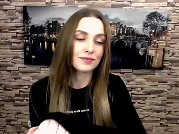 Miss_Angelina_ March 19, 2025 Chaturbate stream image