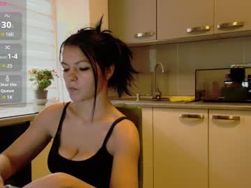 Missbya March 19, 2025 Chaturbate stream image