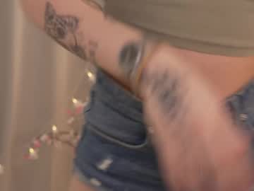 Mystica_ March 19, 2025 Chaturbate stream image