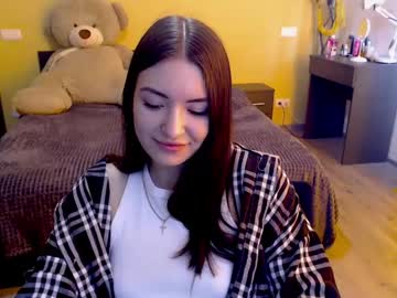 Nancyloyd March 19, 2025 Chaturbate stream image