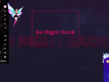 _Neverever_ March 19, 2025 Chaturbate stream image