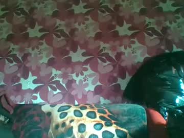 Pumaolivers1982 March 19, 2025 Chaturbate stream image