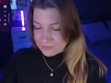 Sofia__Fairy March 19, 2025 Chaturbate stream image