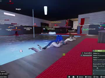 Sonaboobvelle March 19, 2025 Chaturbate stream image