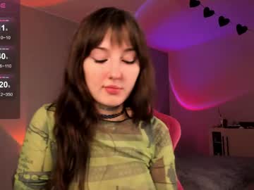 Sweettsoft March 19, 2025 Chaturbate stream image