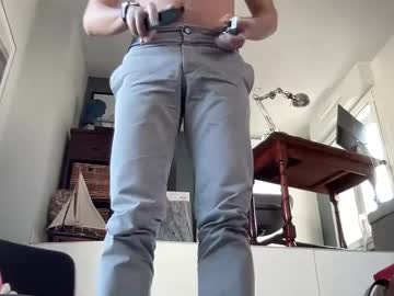 Tonybs86 March 19, 2025 Chaturbate stream image