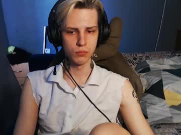 Tosssska20 stream photo from March 19, 2025