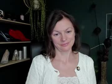 Vivian_Dream March 19, 2025 Chaturbate stream image