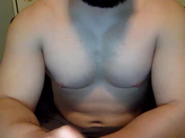 Xghost_94 March 19, 2025 Chaturbate stream image