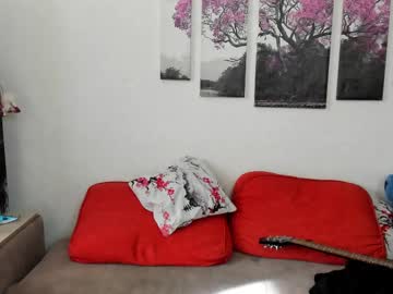 Alex_Wandhot March 19, 2025 Chaturbate stream image