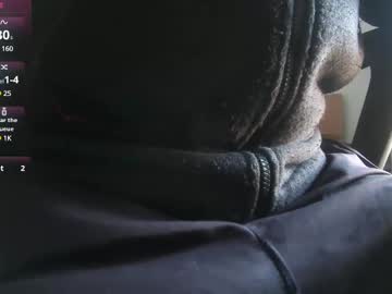 An4y8ot March 19, 2025 Chaturbate stream image