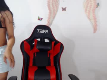 Angie_Tssex March 19, 2025 Chaturbate stream image