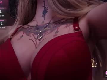 Annetenet March 19, 2025 Chaturbate stream image