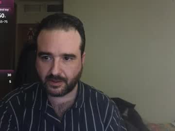 Curiosillo1983 March 19, 2025 Chaturbate stream image