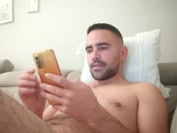 Daras91 March 19, 2025 Chaturbate stream image