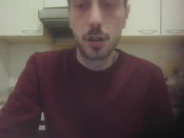 Hitmenoww March 19, 2025 Chaturbate stream image