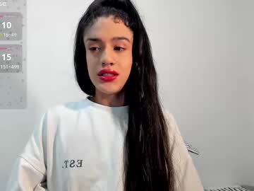Latinsecretfantasy March 19, 2025 Chaturbate stream image