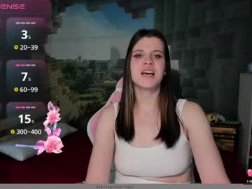 Nansycharm March 19, 2025 Chaturbate stream image