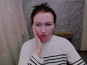 _Nika_Shy_Flower_ March 19, 2025 Chaturbate stream image