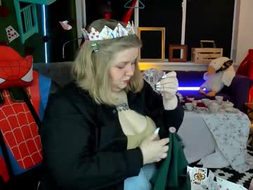 Sladadeew March 19, 2025 Chaturbate stream image