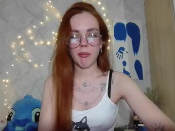 Soulinstinct March 19, 2025 Chaturbate stream image