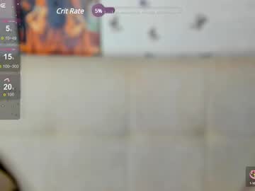 Tonya_Gray March 19, 2025 Chaturbate stream image