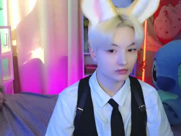 Akemi_Sora_ March 19, 2025 Chaturbate stream image