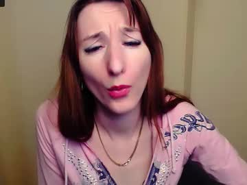 Amandasentin March 19, 2025 Chaturbate stream image