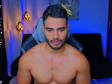 Andresfiit March 19, 2025 Chaturbate stream image