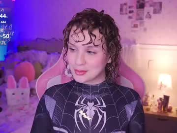 Angelytaxx March 19, 2025 Chaturbate stream image