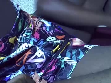 Bigfeet9999 March 19, 2025 Chaturbate stream image
