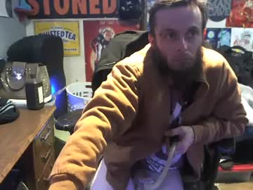 Dadddyyycloudy March 19, 2025 Chaturbate stream image