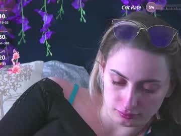Deannareese March 19, 2025 Chaturbate stream image