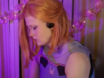 Fantastic_Fairy March 19, 2025 Chaturbate stream image