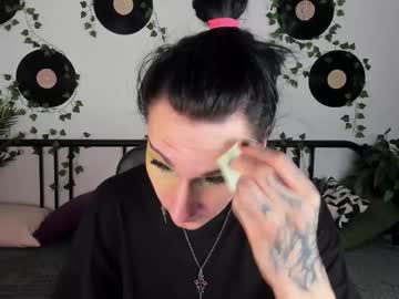 Filldamon March 19, 2025 Chaturbate stream image