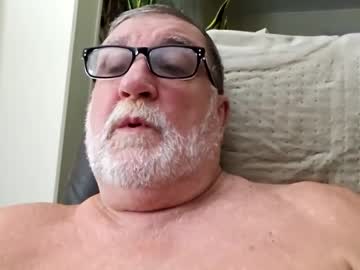 Golferusa21 March 19, 2025 Chaturbate stream image